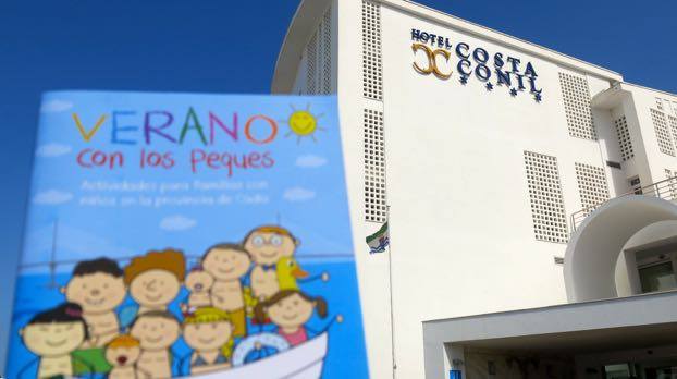 Cádiz Con los Peques tweet media