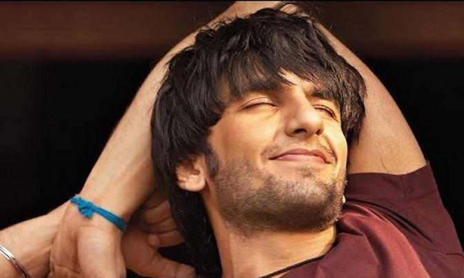 It\s birthday today. if you are still in awe of this character.

Happy Birthday Ranveer Singh 