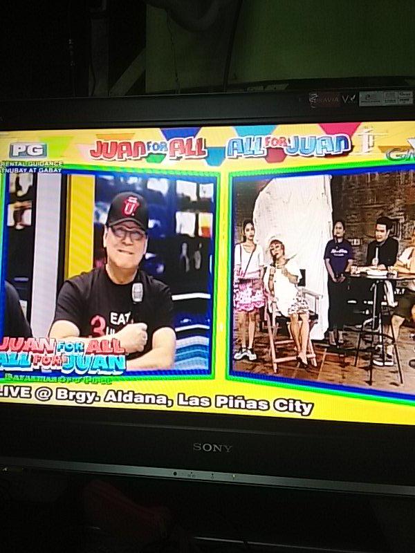 dejesuscarl1591's tweet image. 😂😂😂 @EatBulaga  #ebproblemsloving