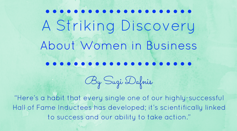 SuziDafnis's tweet photo. A Striking Discovery About Women in Business http://t.co/TbGTRfeQQU http://t.co/cR6Pw86acw
