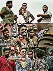 surya005madurai's tweet image. #Apram Police Ku Inga Enna Velai........