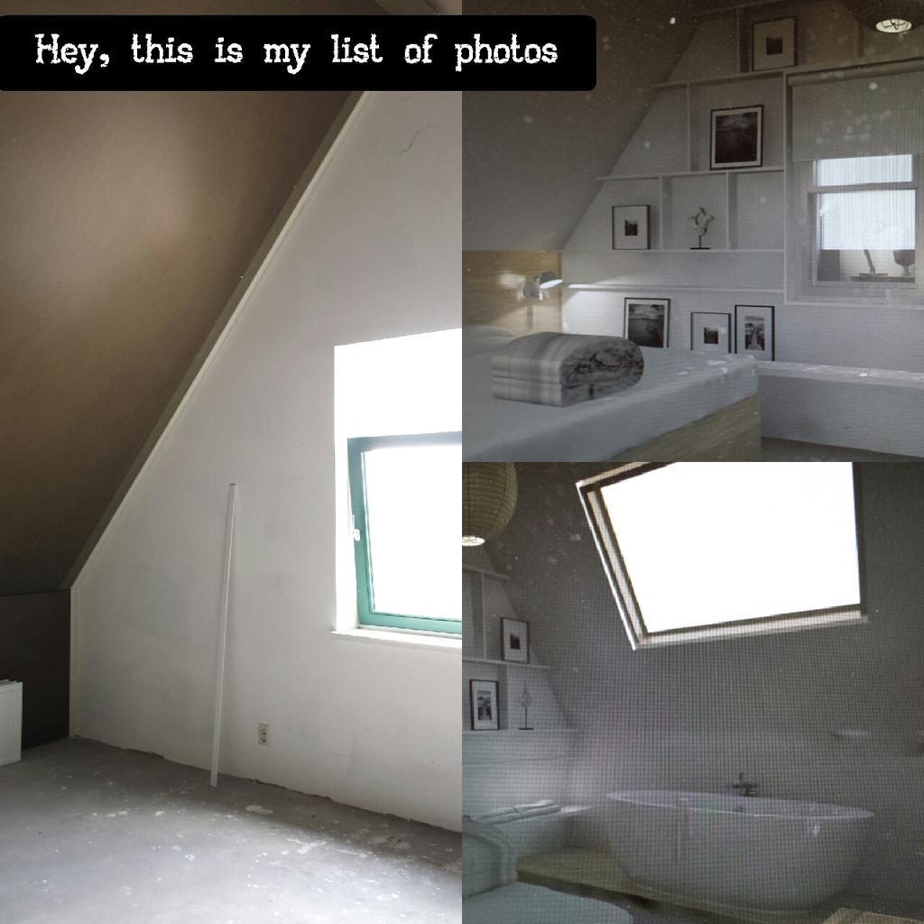 MargreetLeber's tweet image. #timmer-en bouwbedrijf #Janse&amp;amp;Janse uit #Hedel vandaag aan dit #interieurontwerp begonnen.