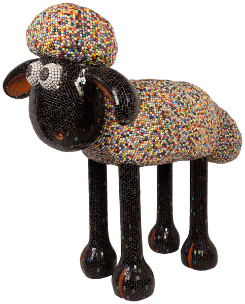JulieVernonArt's tweet photo. @WestBridgfdWire @NottsToday Proudly introducing my sculpture for @shaun_inthecity #Bristol Nottingham artist http://t.co/OqShft9x9e