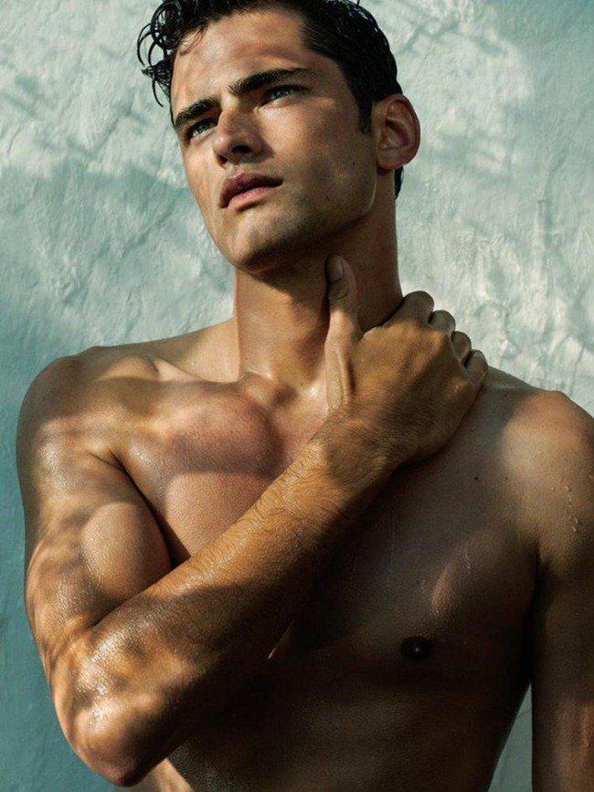 Happy birthday Sean O Pry! The Blank Space star s hottest-ever moments  