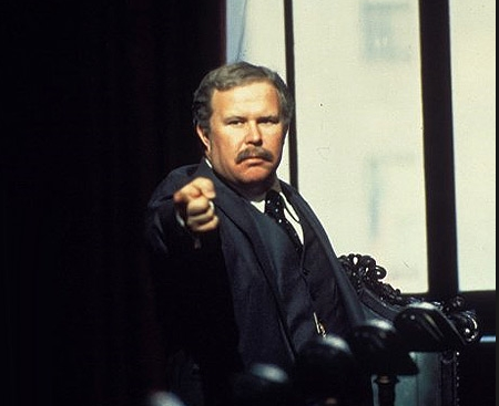 Happy birthday, Ned Beatty! 