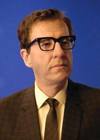 Happy birthday, Geoffrey Rush! 