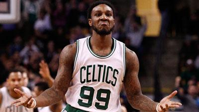 Happy birthday, Jae Crowder! 