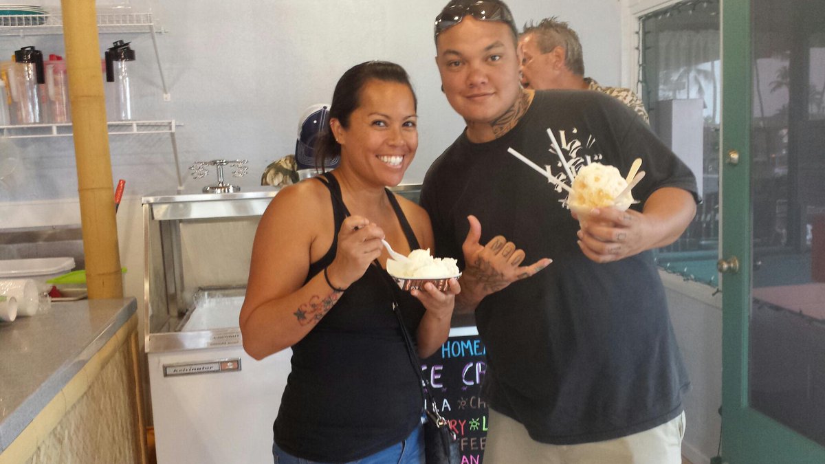 One Aloha Shave Ice (OneAlohaCo) Twitter