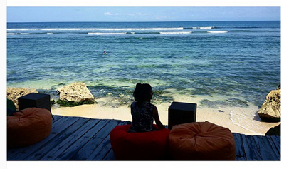 siolive_34's tweet photo. nengok dong ka RT@siolive_16:ka Olive S.Pd @siolive_ #siolive_ at impossible beach bali http://t.co/z2iZCKm71j