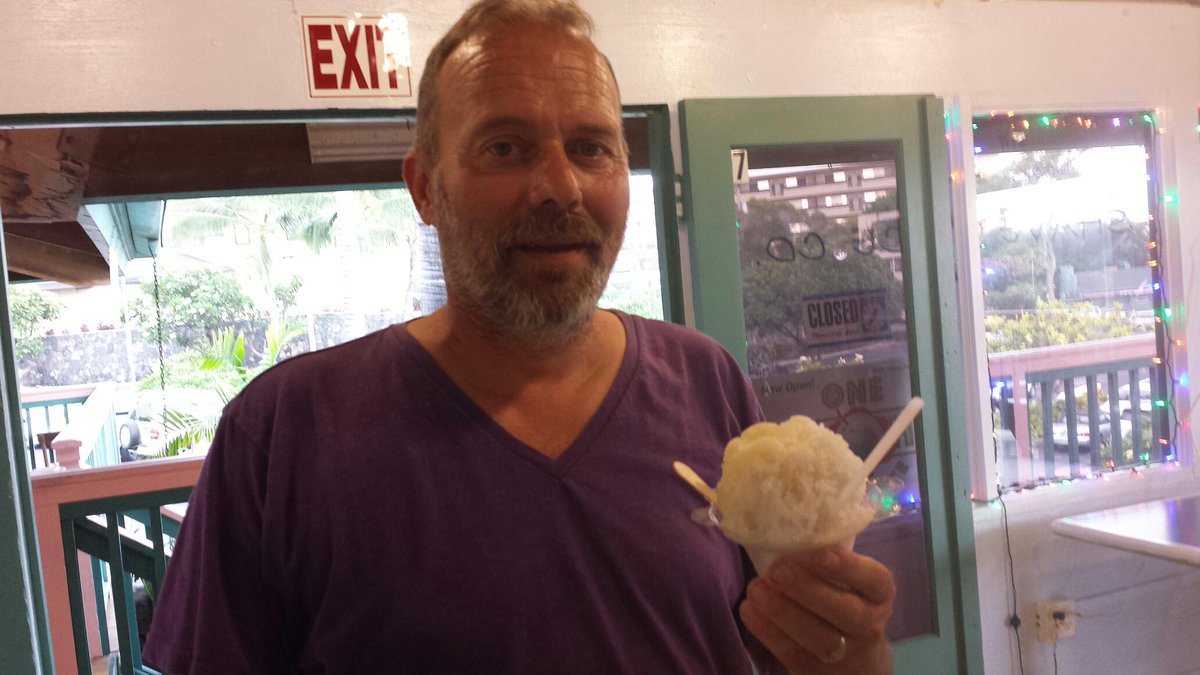 One Aloha Shave Ice (OneAlohaCo) Twitter