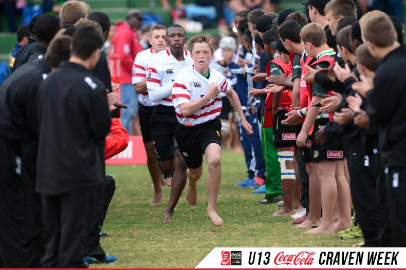 U13 @LionsRugbyUnion showing the passion and camaraderie was in no doubt last week for the start of #YouthWeeks2015