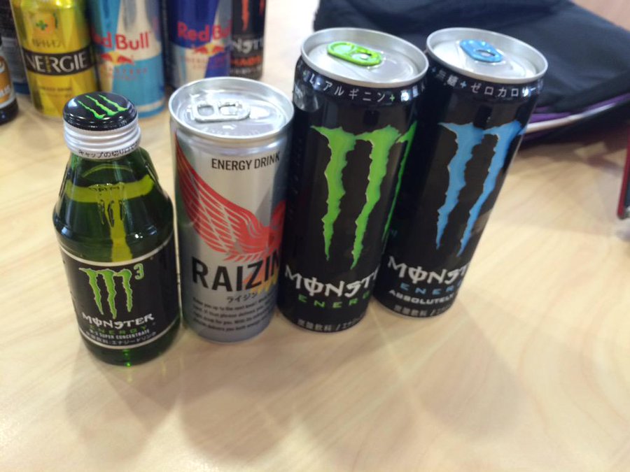 モンスター瓶ってどこで売ってる どこで買える モンスター瓶の売ってる場所や買える場所はここ どこでカエル