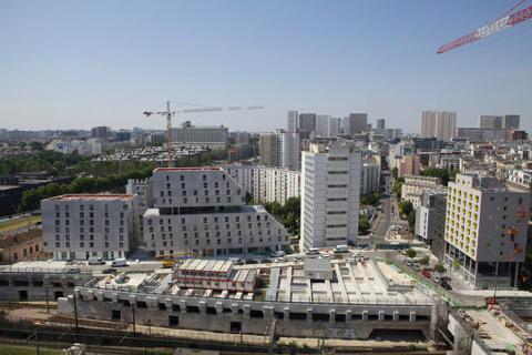 cerclegranparis's tweet image. Retrouvez @ParisMetropole et 20 articles inédits sur "le #GrandParis est il déjà trop petit?" avec @etudesfoncieres