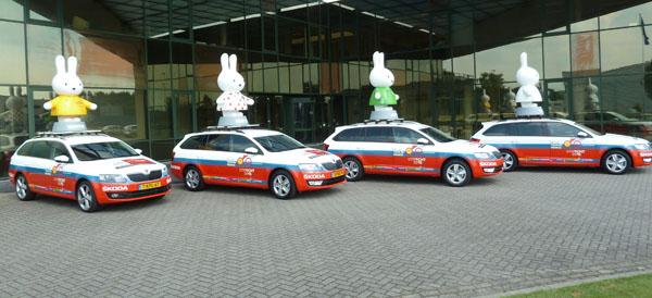 AfdelingSign's tweet image. De eyecatchers van de tour dit weekend!
#trots op het totaalplaatje.