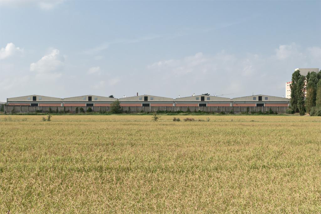 onlandscape's tweet photo. #SouthMilan #landscape #geography #GeoHumanities #Milan #italy #Expo2015 #Anthropocene http://t.co/iTrutDcGTo