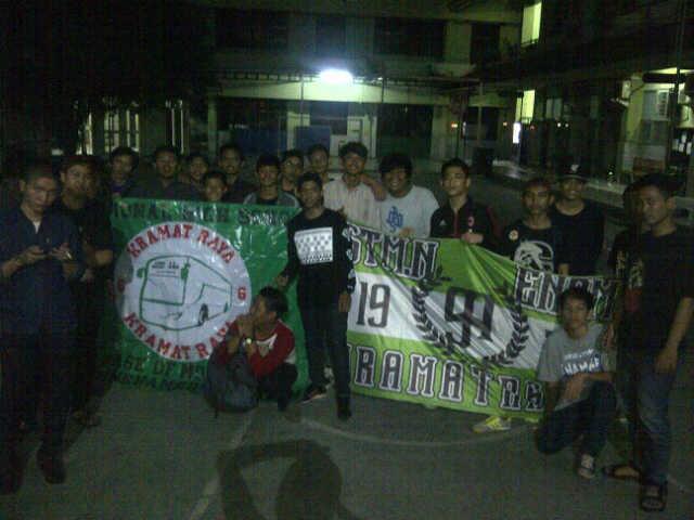 SuksesBukaBareng 9aBOM feat 432Train👏