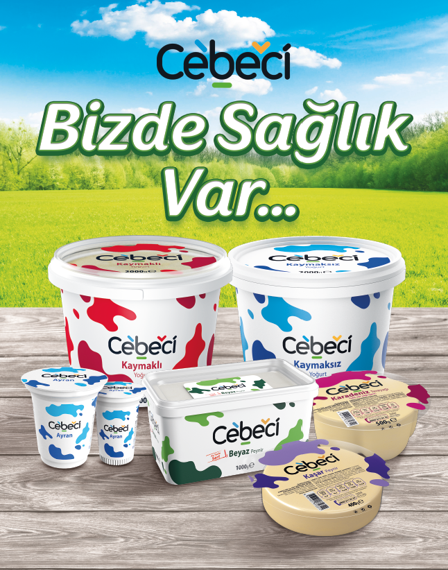 Sevgiyle hazırlanan lezzetli sofraların tadına doyum olmaz.