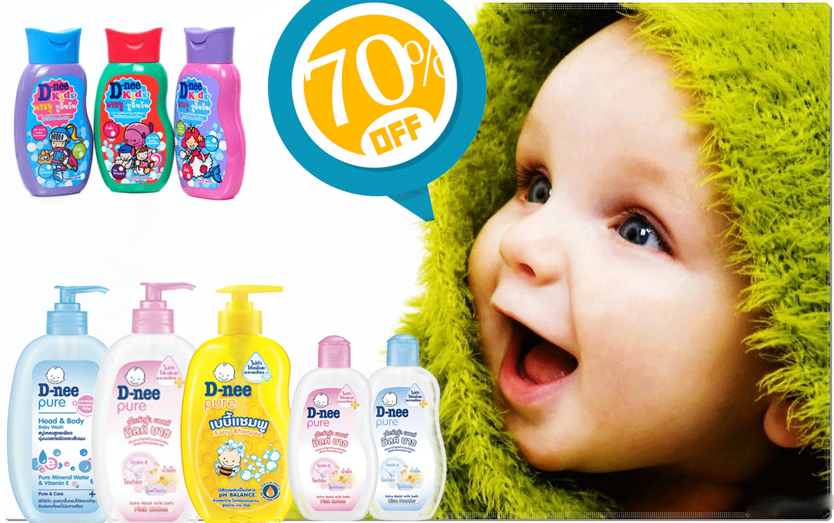 Giảm 70% cho tất cả dòng sản phẩm của D-Nee
Đt: 08 5415 5558