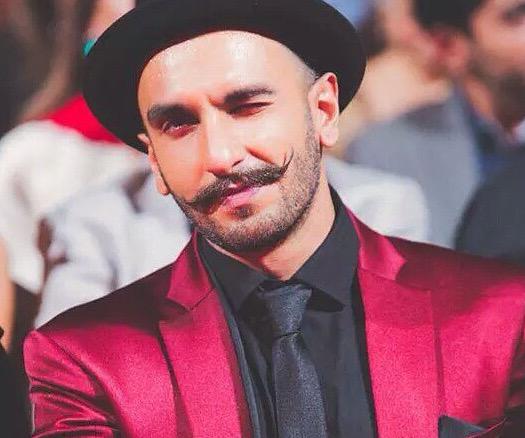  Happy Birthday Ranveer Singh 