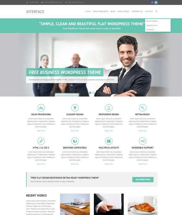 JqueryTime's tweet photo. Top 5 Best Free Business WordPress Themes
http://t.co/Hs7rapHJQ1
#jQueryTime #Business #WordPress #Themes http://t.co/6fZiaZBYfM
