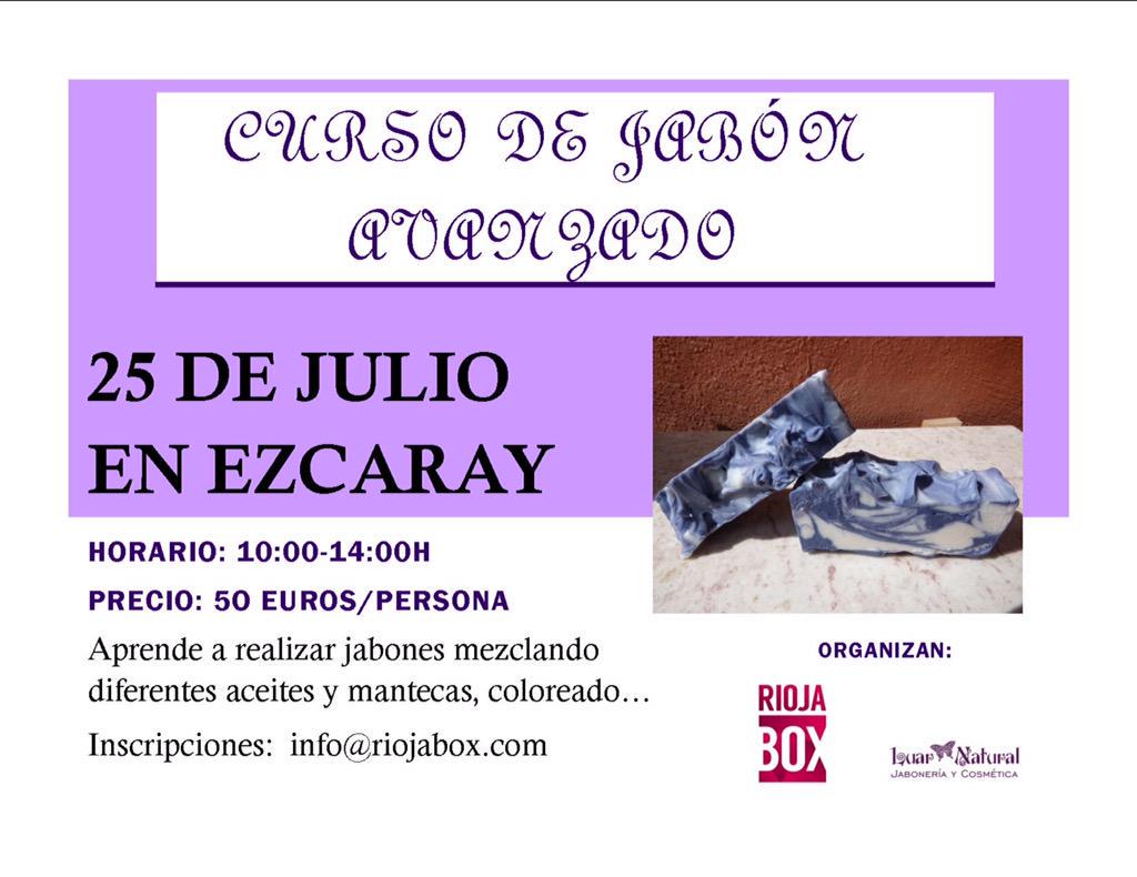 jpmadrid_ES's tweet photo. Recordar, tenemos una cita muy #ecológica, el 25 de Julio en el entorno mas bonito de la Rioja, #ezcaray #LaRioja http://t.co/N4EO6SNbCb