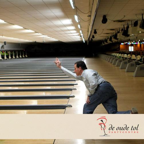 Mogelijk wordt bowlen een Olympische sport op de Olympische Zomerspelen van 2020 in #Tokio! #datzouleukzijn