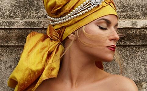 Pazartesi akşamı yavanlığına ilaç --> <a href="/istanbulcazfest/">İstanbul Caz Festivali</a>'te Melody Gardot'nun ipeksi sesi bit.ly/1ex2OQw