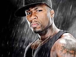 HAPPY BIRTHDAY TO born on this day in 1975, Real Name is Curtis \"50 Cent\" Jackson 