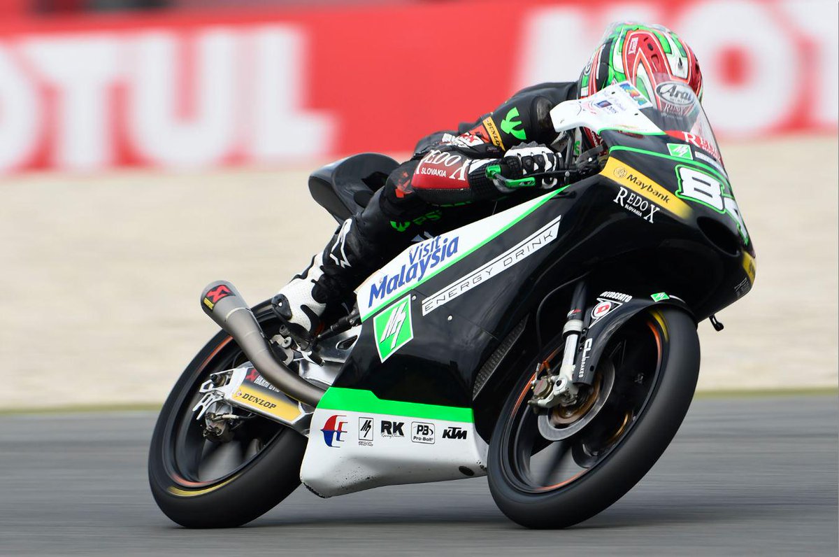 sepangracing's tweet photo. DRIVE M7 SIC RACING TEAM DETERMINED TO RETURN TO POINT SCORING WAYS AT SACHSENRING http://t.co/VBNRtTnPEs #GermanGP http://t.co/ROrUhphtjM