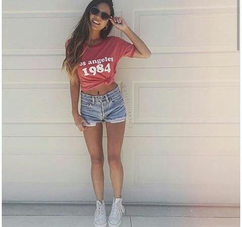 Styleymoda's tweet image. Summer💁👌