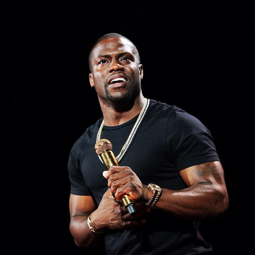Happy Birthday to Mr. Kevin Hart! 