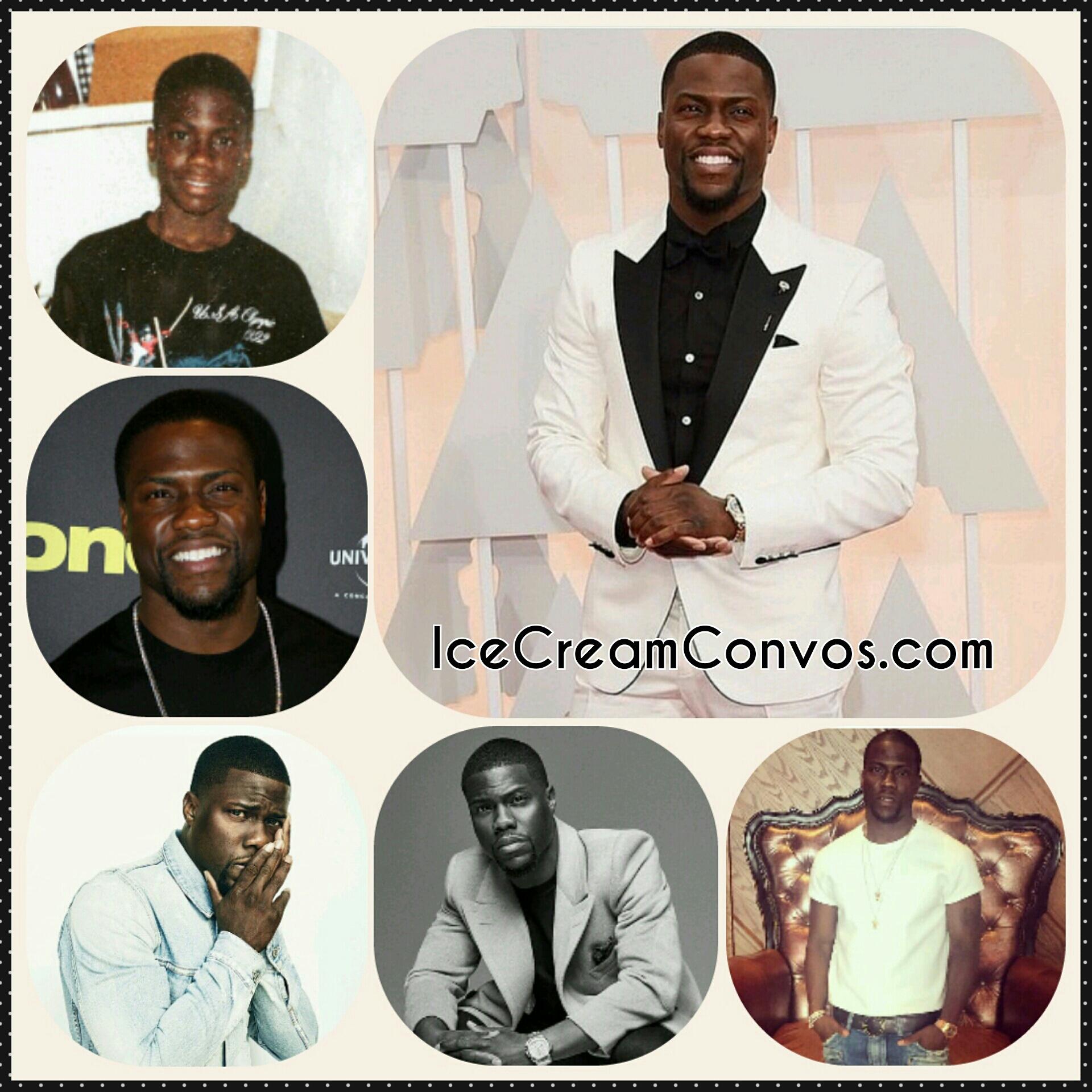 Happy Birthday Kevin Hart!    