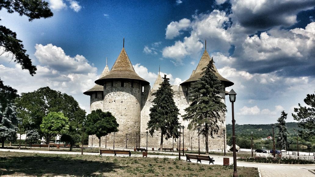 Newly renovated Soroca fortress now <a href="/VisitMoldova/">Visit Moldova</a> <a href="/moldovaorg/">Moldova.org</a> @Moldova_com_md <a href="/moldova/">moldova</a> <a href="/moldova/">moldova</a>