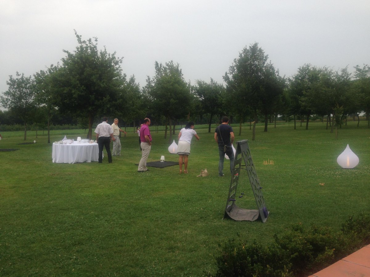 Domaine de Preissac tweet media