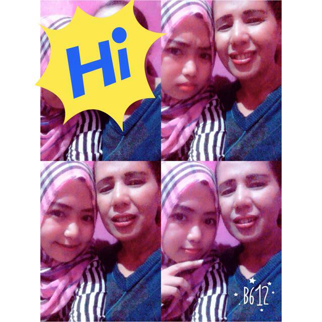 ummi_cpsw's tweet photo. my mom ({}) #photogrid @photogridorg http://t.co/2l7TLi6bsy http://t.co/eqKqnmIH2W