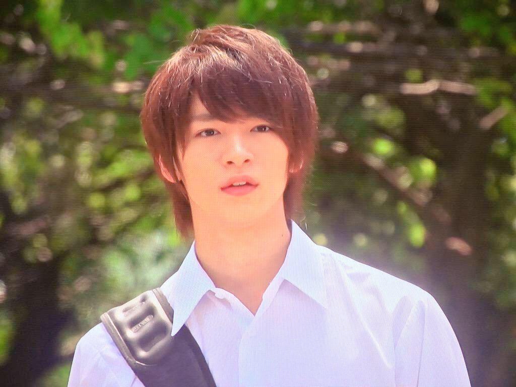 こんな恋してみたい人rt