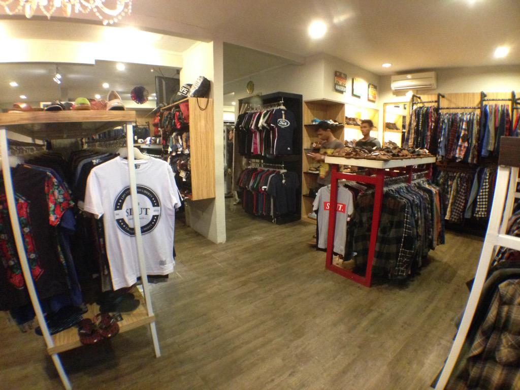 Yuk langsung aja belanja ke <a href="/onewaystores/">ONEWAY</a>