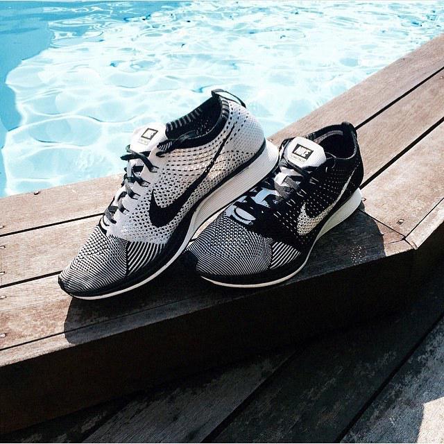 flyknithype's tweet photo. FlyKnit Hype @ornby 
#flyknitracer #flyknit #flyknithype #modernhype #summertime #nicekicks http://t.co/z7xOujYttV