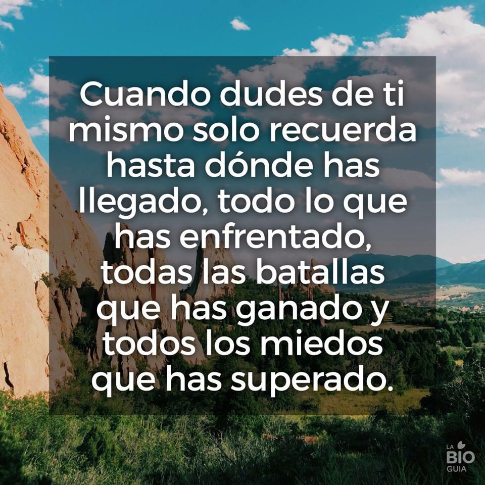 No duden de ustedes vagos, buen inicio de semana.

#BuenaSemana #BuenosDías #FelizLunes #Monday #AndariaContigoPero