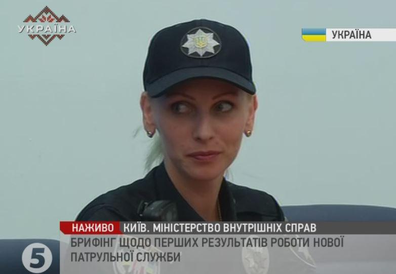 Патрульная служба уже оштрафовала прокурора и нардепа, - Згуладзе - Цензор.НЕТ 8238