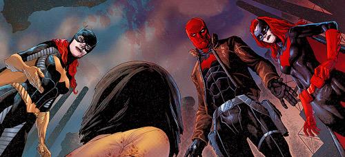 NetflixNChilly's tweet image. #TeamUp