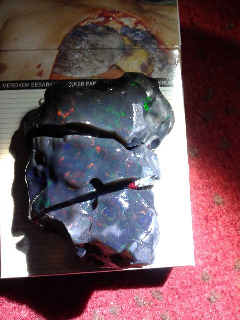 Ready Rough BlackOpal Super jarong minat call or teks cek my bio gaess, Cc: @iklansuperUKM_ <a href="/Gemstone_Indo/">Gemstone Nusantara</a>