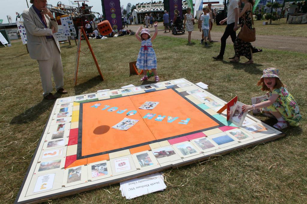 North Elmham YFC tweet media