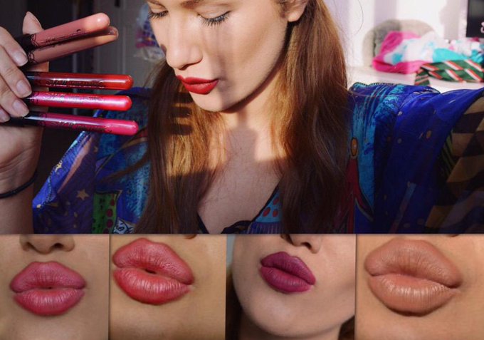 LIPS that last for 24 hours http://t.co/YmTYj6g2dP http://t.co/tAFejB5ifa<a href="/tag/beauty"class="tags"><span>#beauty</span></a>