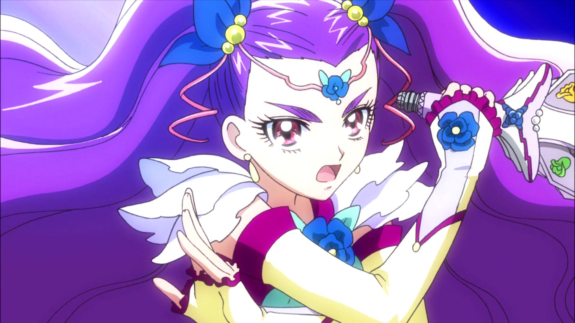 好きなプリキュアのbgm Twitter Search Twitter