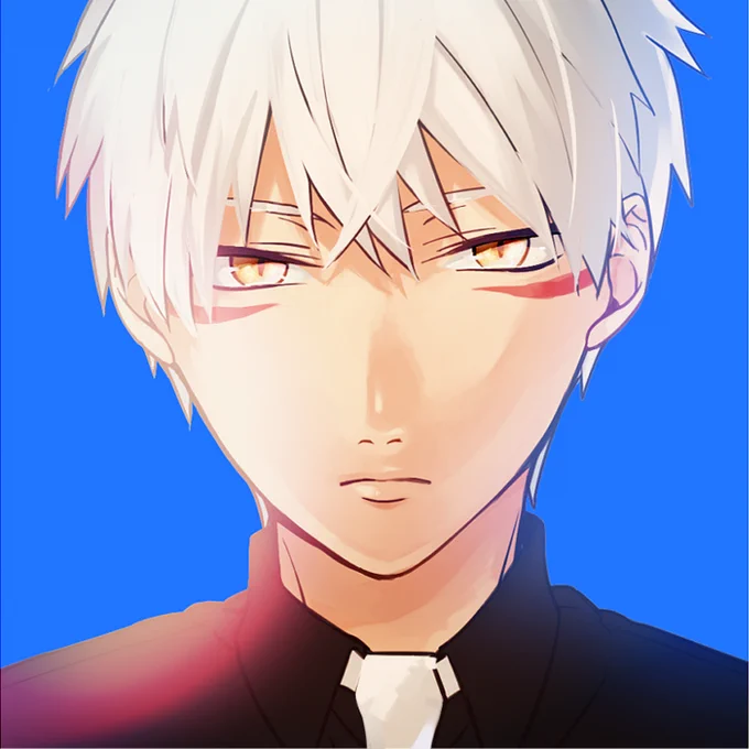 鳴狐いろいろキャストオフ 面相キャラは素顔の夢が広がってとてもよいのじゃ〜 