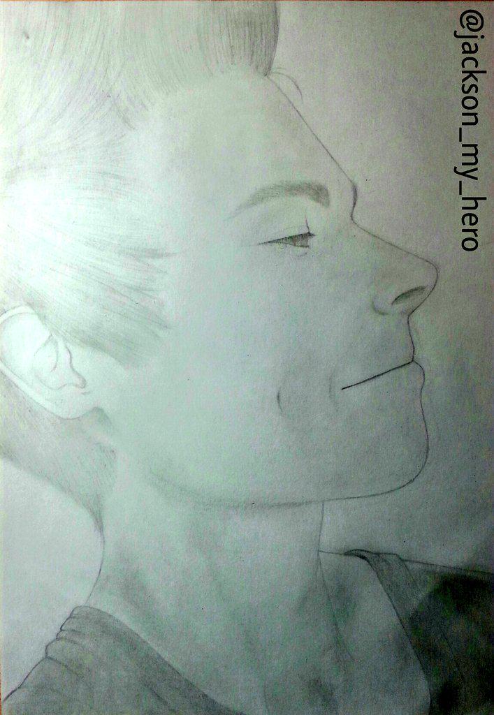 l8nitedevil's tweet photo. @5SOS my portraits of @Luke5SOS and @Ashton5SOS  :) #5sosfanart http://t.co/eghtaaXEQt