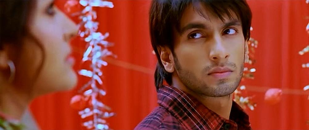 Happy Birthday Ranveer Singh!  