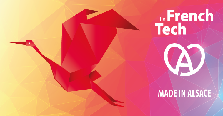 challenjob's tweet photo. Pr fêter avec nous le label #FrenchTech #Alsace c'est ce jeudi 9 juillet à #Mulhouse et l'inscription c'est par ici : http://t.co/okkeRyR8P1