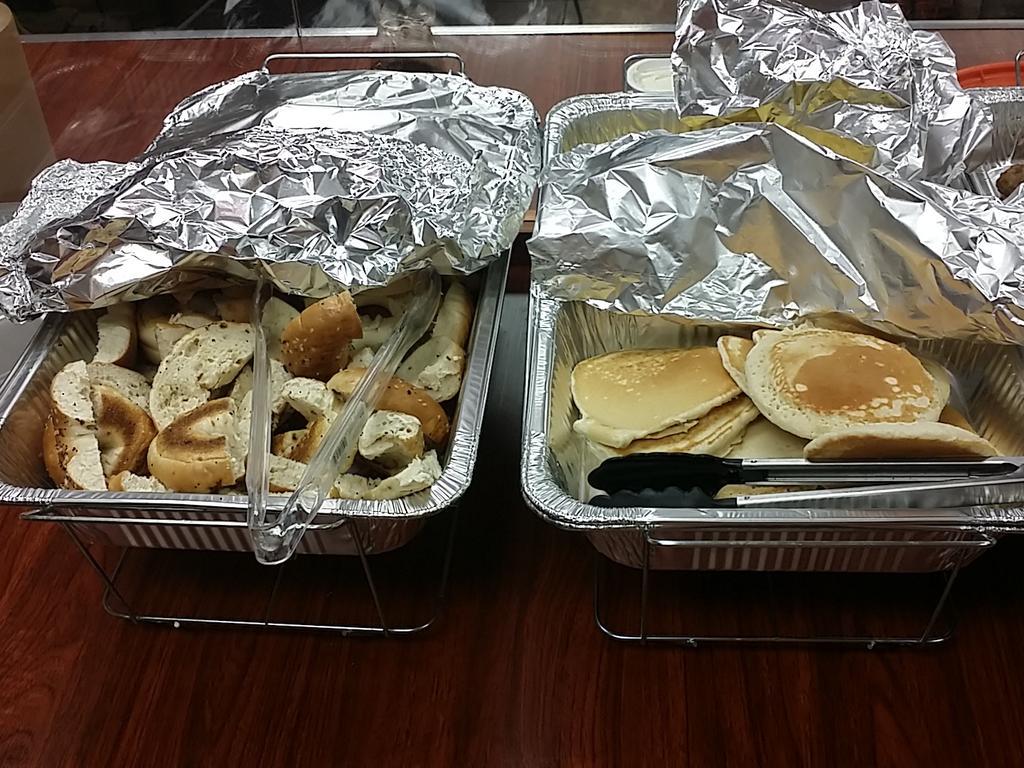 haytiengrl75's tweet photo. Breakfast is ready!!!!!@6372 http://t.co/hMd91lxQsK